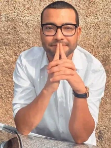 Mohamed el gherbi