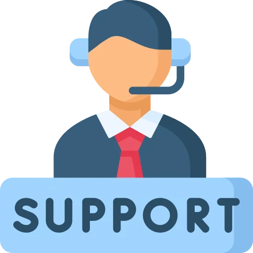 icone support